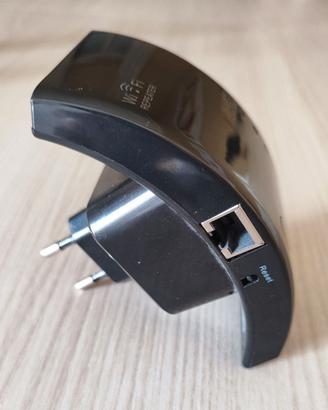 Ripetitore WiFi Extender