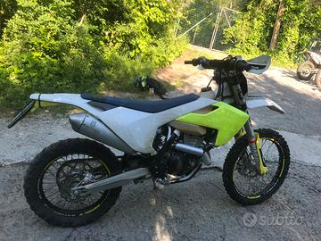 Husqvarna 350 fe