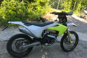 Husqvarna 350 fe
