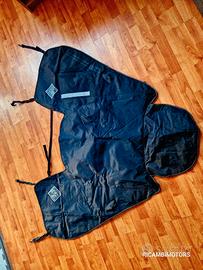 TERMOSCUDO YAMAHA MAJESTY MBK SKYLINER