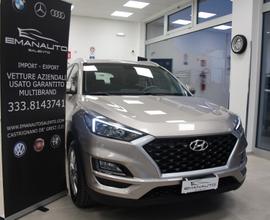 HYUNDAI TUCSON 1.6 CRDI 115CV XTECH *2020