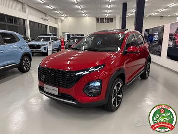 DR MOTOR DR 3.0 1.5 CVT