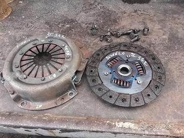 frizione suzuki sj 410 samurai 1000