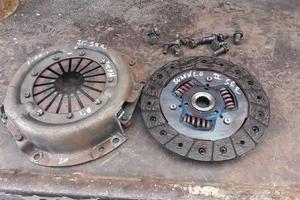 frizione suzuki sj 410 samurai 1000