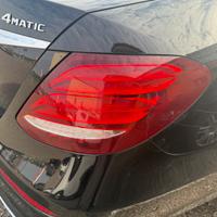 Fanale posteriore w213