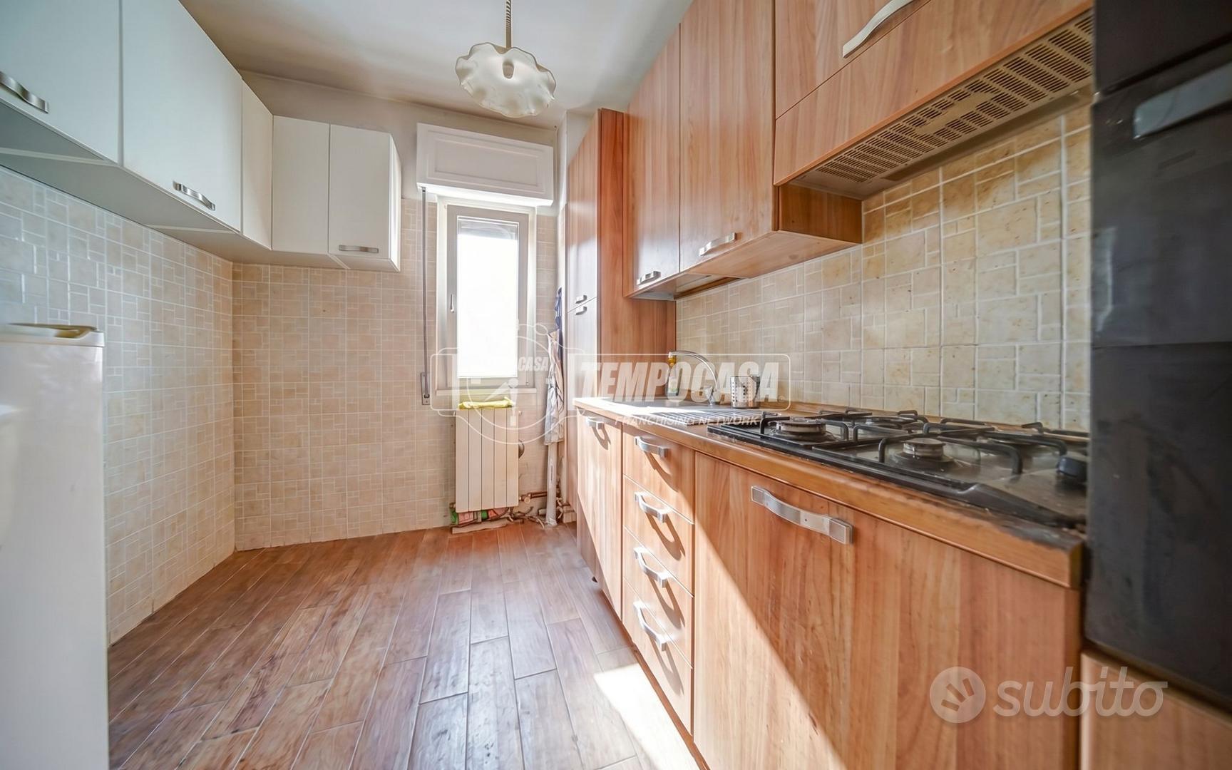 Appartamento – Luino, Molini, Creva - Vista 3