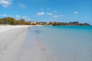 Appartamento pieds dans l'eau con vista mare moz