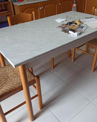 tavolo da cucina 