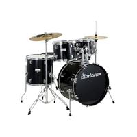 BATTERIA MUSICALE "STARTONE" STAR DRUM SET STANDAR