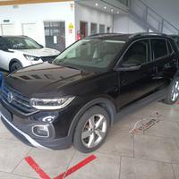 VOLKSWAGEN T-Cross 1.6 TDI DSG SCR Advanced BMT