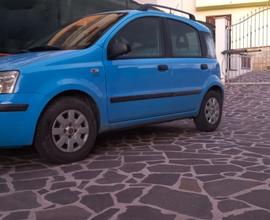 FIAT Panda 2ª serie - 2005