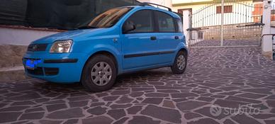 FIAT Panda 2ª serie - 2005