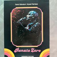 Libro Renato Zero
