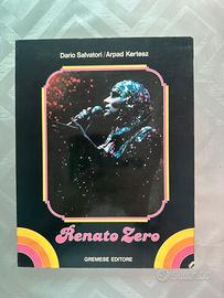 Libro Renato Zero