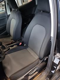 Sedile anteriore sx SEAT IBIZA del 2018
