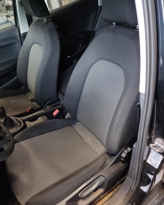 Sedile anteriore sx SEAT IBIZA del 2018