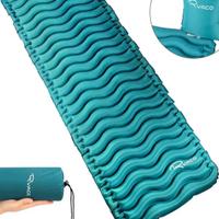 Materassino da campeggio gonfiabile