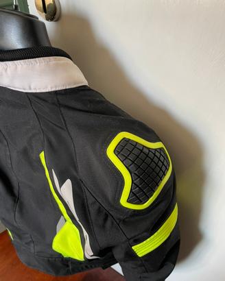 Giubbino da moto