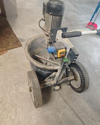Miscela tore intonaco malte 220v
