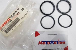 Serie Guarnizioni Pinza Freno Ant. Yamaha FZR1000