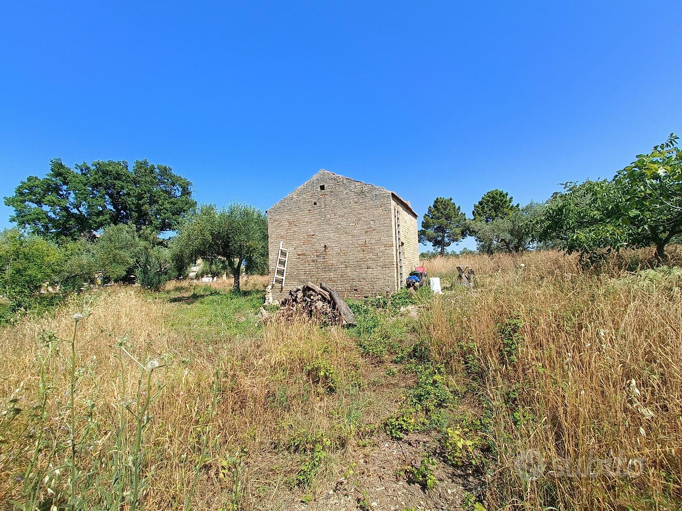 Terreno Residenziale Vasto [IM202535VRG] - Vista 5