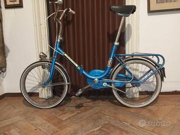 Graziella *Lara" 20" vintage 70/80