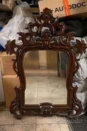 Set Ingresso antico