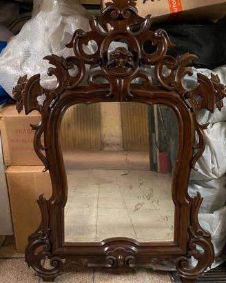 Set Ingresso antico