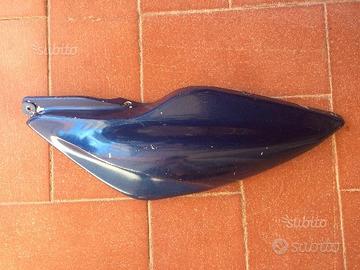 Carena yamaha aerox / mbk nitro laterale sinistra