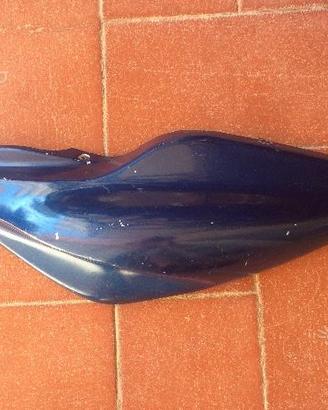Carena yamaha aerox / mbk nitro laterale sinistra