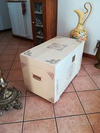 Baule 