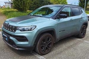 JEEP Compass 2ª serie - 2022