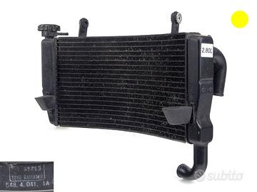 Radiatore acqua DUCATI 749