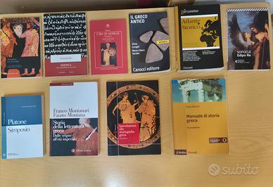 libri come nuovi!