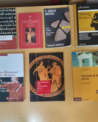 libri come nuovi!