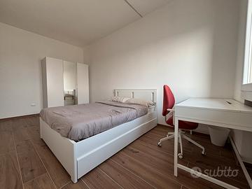 Camera matrimoniale ad uso singolo