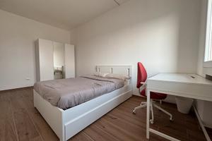 Camera matrimoniale ad uso singolo