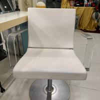 arredamento negozio parrucchiera