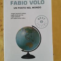 libro "un posto nel mondo"