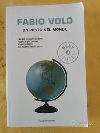 libro "un posto nel mondo"