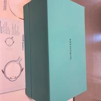 Cofanetto tiffany