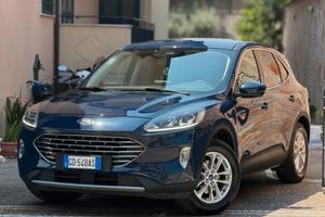 ford kuga 1.5 diesel automatica 