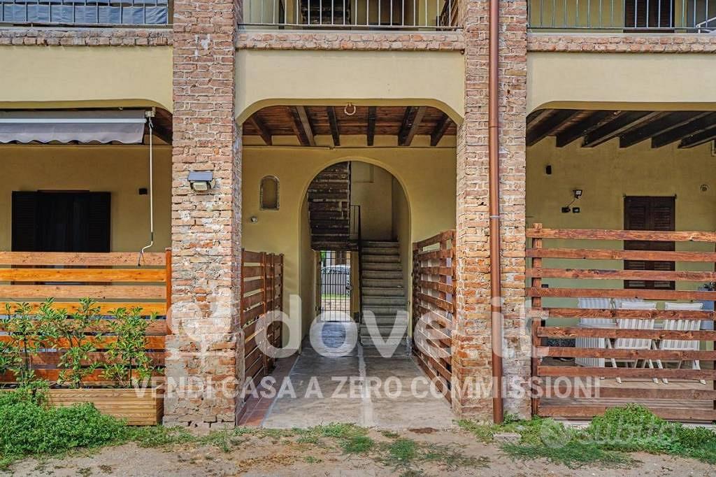Appartamento – Mezzago, Cascina Orobona - Vista 3