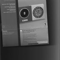 orologio controlled IMOLA oregon scientific