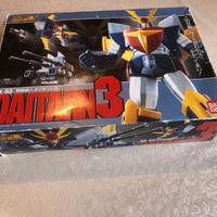 Daitarn 3 GX-53 Soul of Chogokin