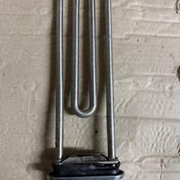 Resistenza lavatrice whirlpool DLC7012