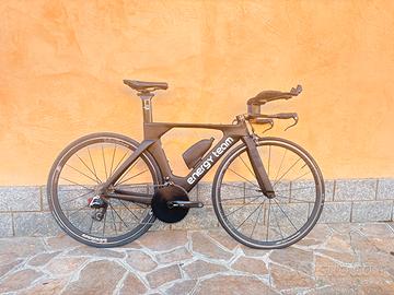 Bici da crono (leggere tutto fino in fondo)