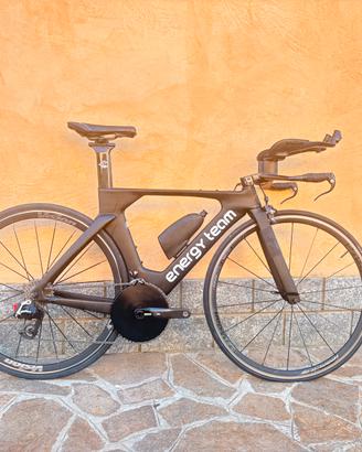 Bici da crono (leggere tutto fino in fondo)
