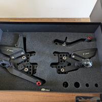 suzuki gsx r 600/750 accessori rizoma