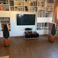 Avalon Opus Ceramique